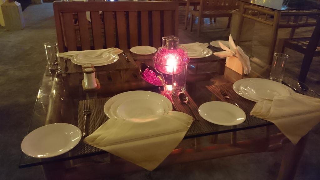 Havelock Island Beach Resort Govind Nagar Bilik gambar