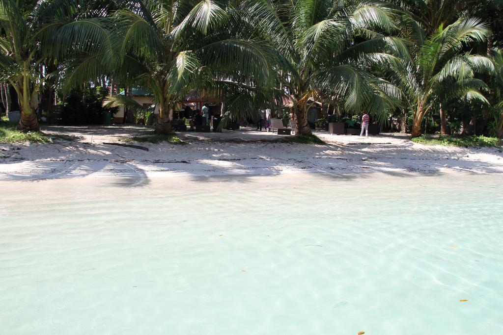 Havelock Island Beach Resort Govind Nagar Bilik gambar