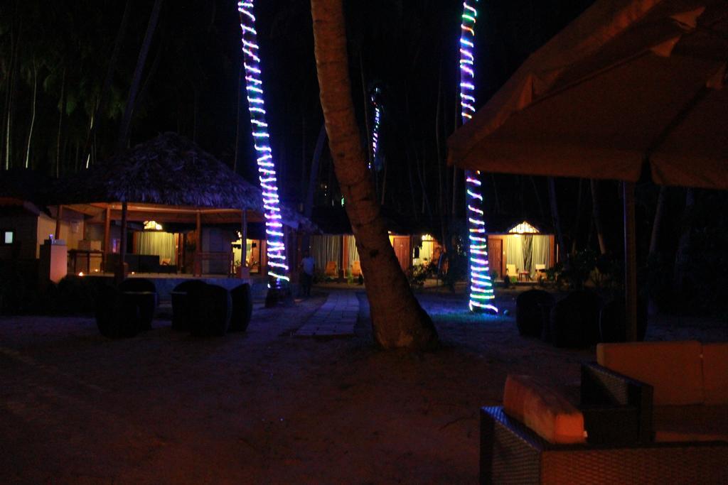 Havelock Island Beach Resort Govind Nagar Bilik gambar