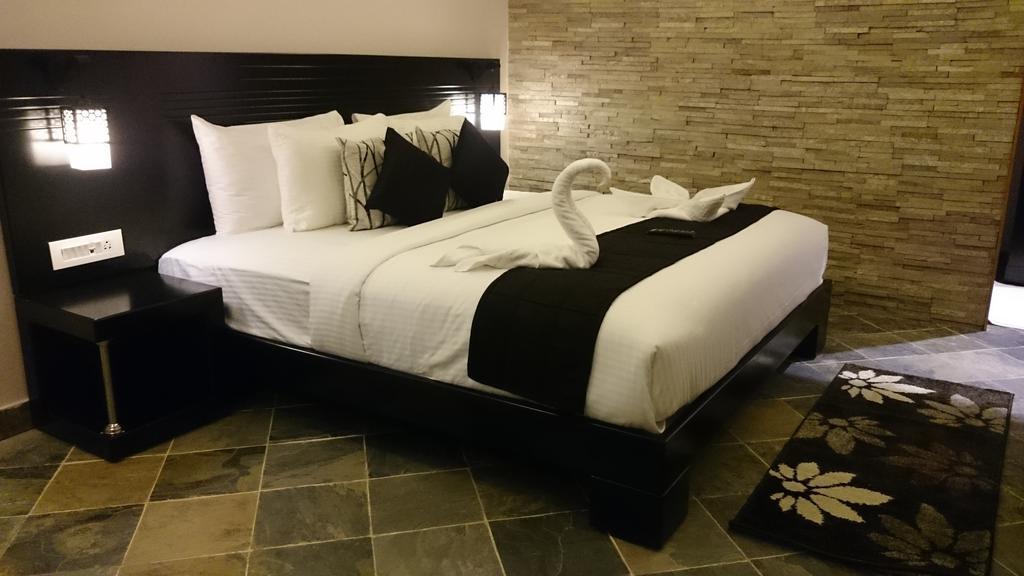 Havelock Island Beach Resort Govind Nagar Bilik gambar