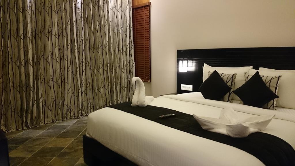 Havelock Island Beach Resort Govind Nagar Bilik gambar