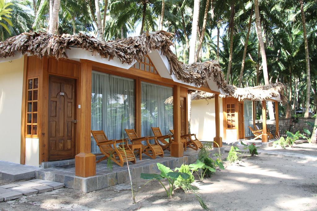 Havelock Island Beach Resort Govind Nagar Bilik gambar