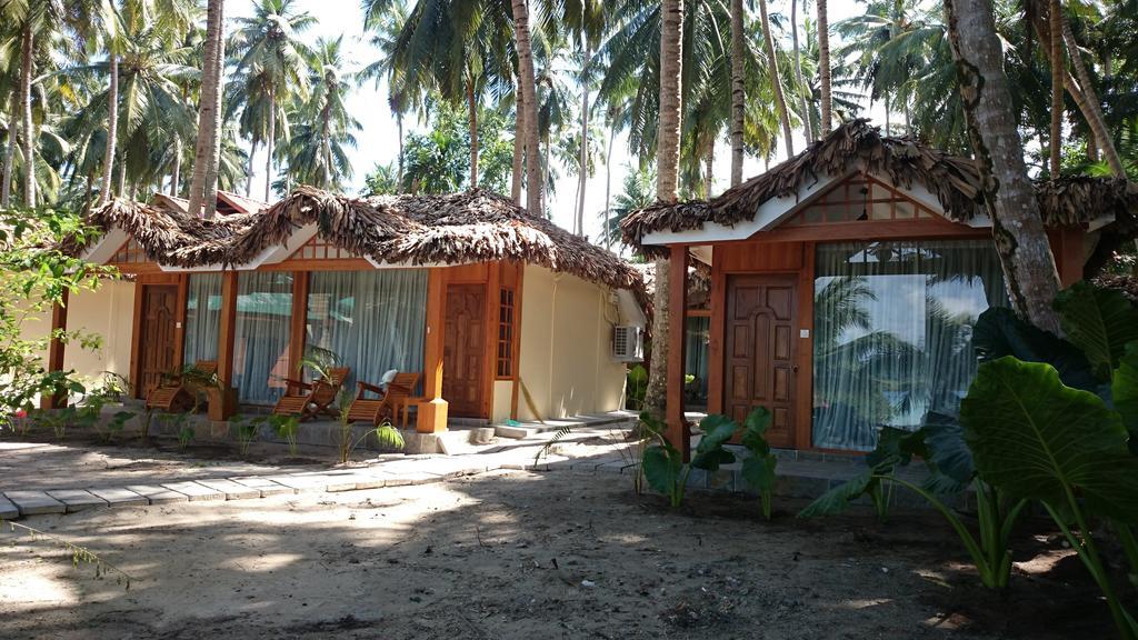 Havelock Island Beach Resort Govind Nagar Luaran gambar