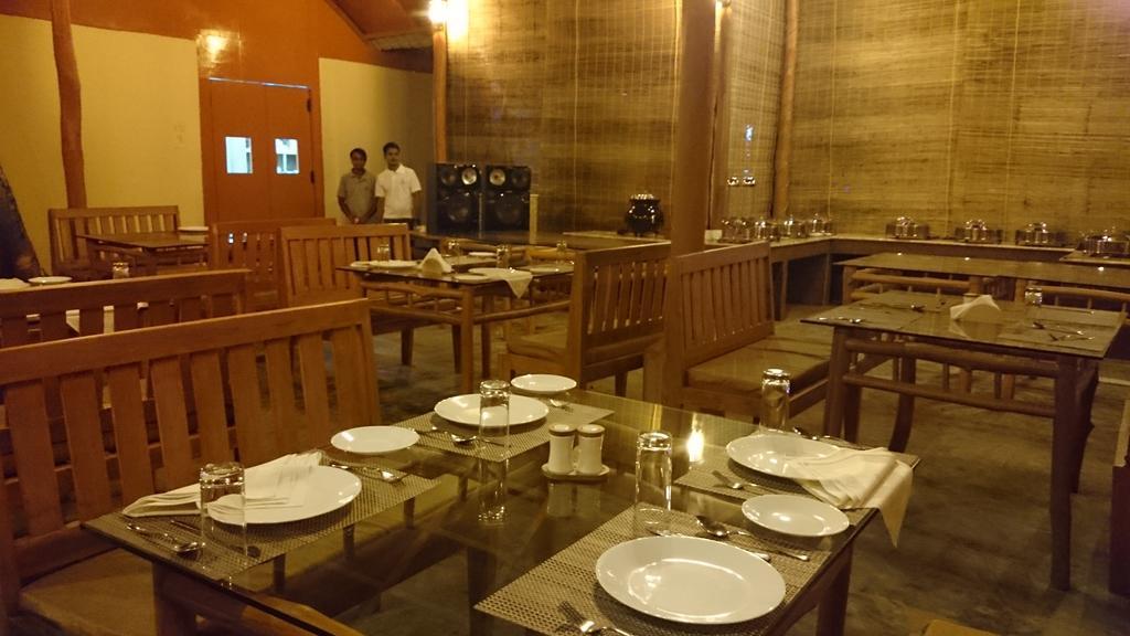 Havelock Island Beach Resort Govind Nagar Bilik gambar