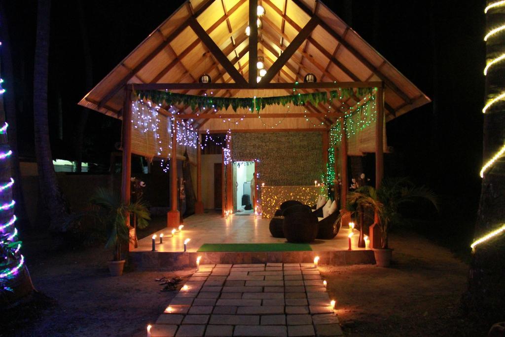 Havelock Island Beach Resort Govind Nagar Bilik gambar