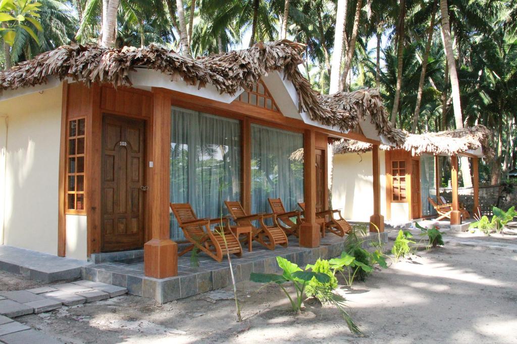 Havelock Island Beach Resort Govind Nagar Luaran gambar