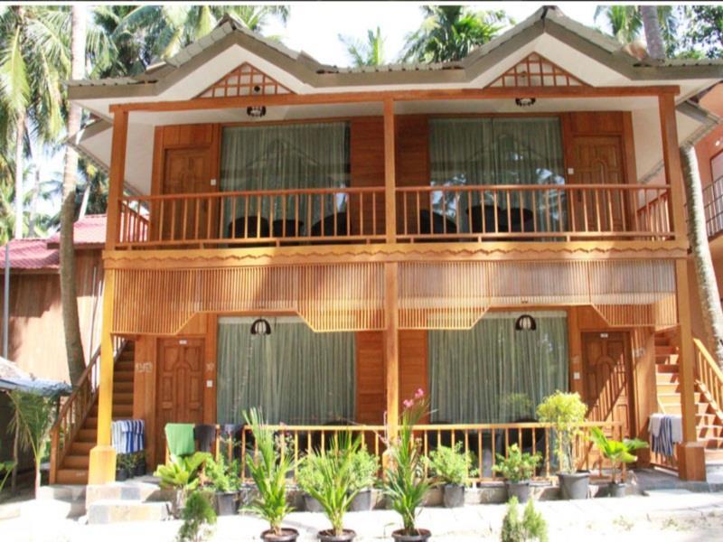 Havelock Island Beach Resort Govind Nagar Luaran gambar