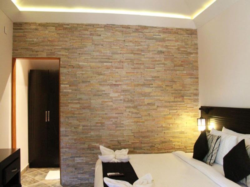 Havelock Island Beach Resort Govind Nagar Luaran gambar