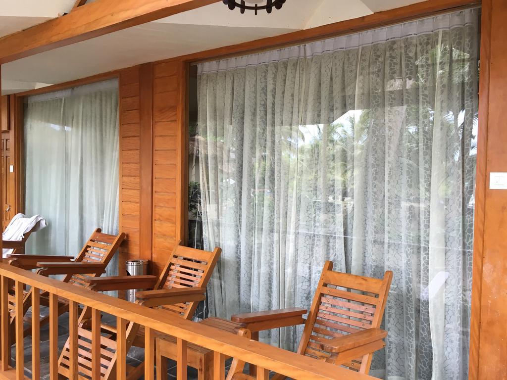 Havelock Island Beach Resort Govind Nagar Luaran gambar