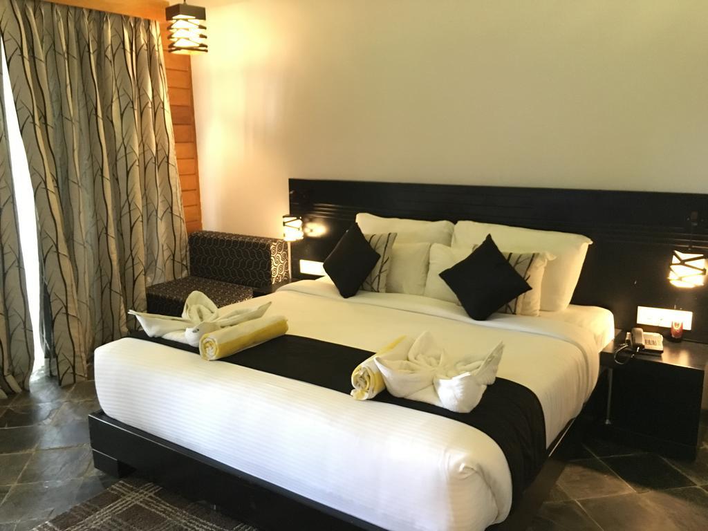 Havelock Island Beach Resort Govind Nagar Luaran gambar