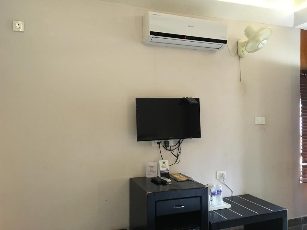 Havelock Island Beach Resort Govind Nagar Luaran gambar