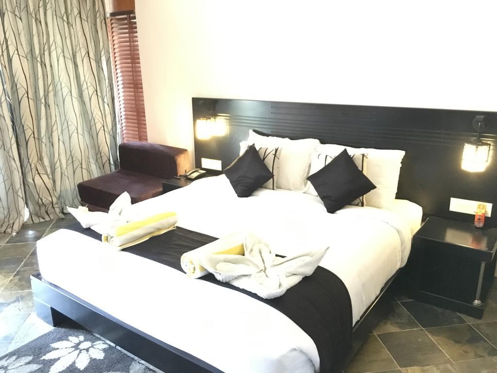 Havelock Island Beach Resort Govind Nagar Luaran gambar