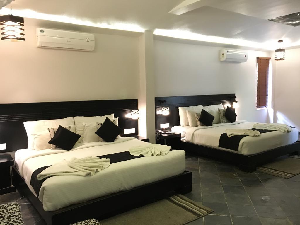 Havelock Island Beach Resort Govind Nagar Luaran gambar