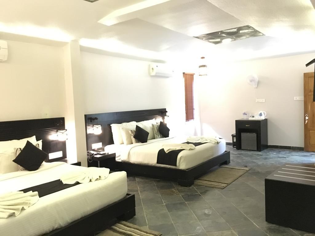 Havelock Island Beach Resort Govind Nagar Luaran gambar