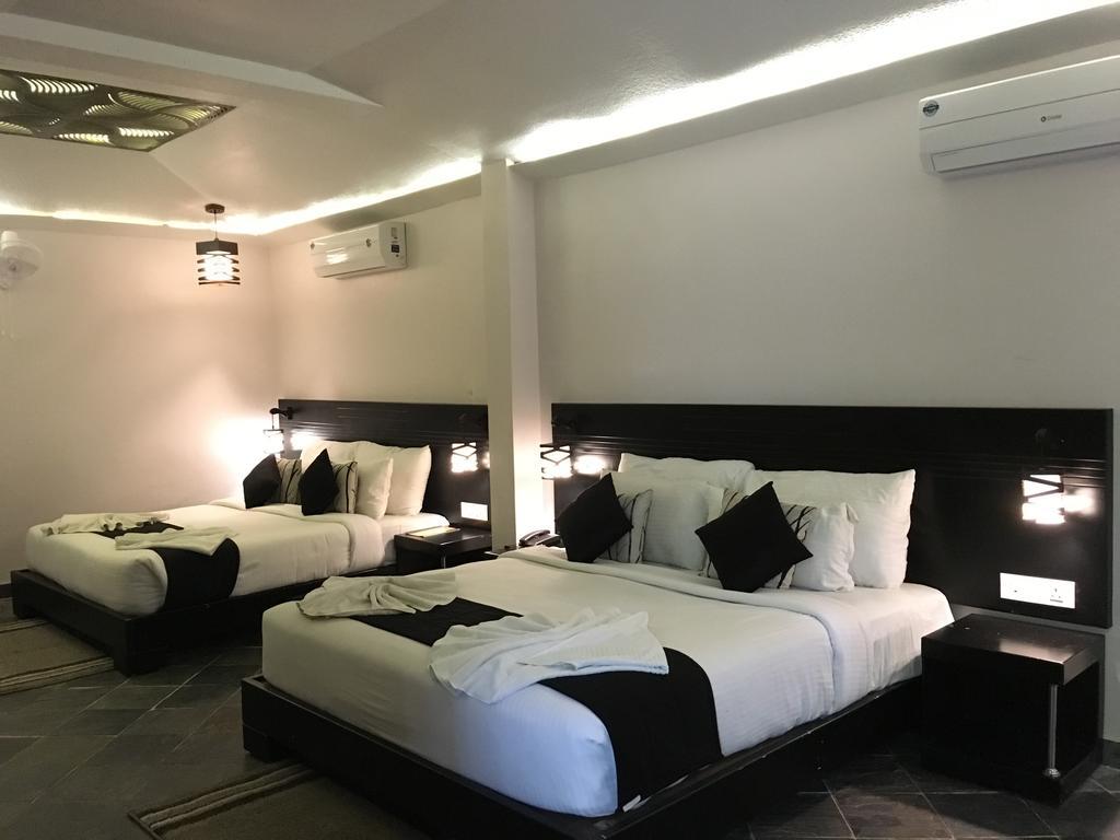 Havelock Island Beach Resort Govind Nagar Luaran gambar