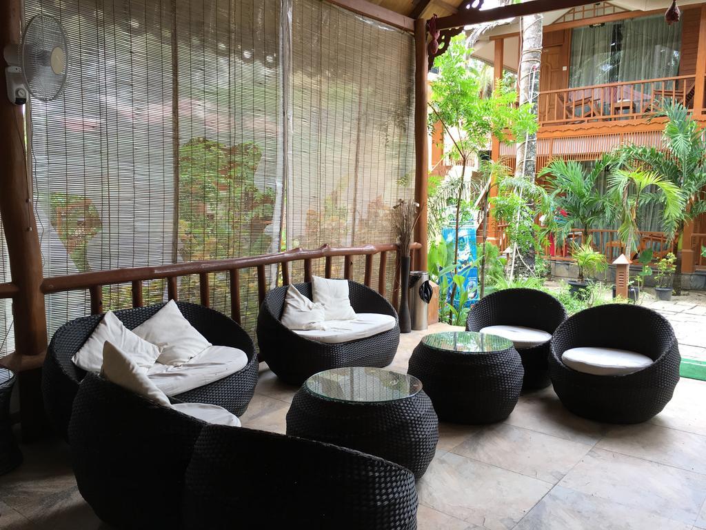 Havelock Island Beach Resort Govind Nagar Luaran gambar