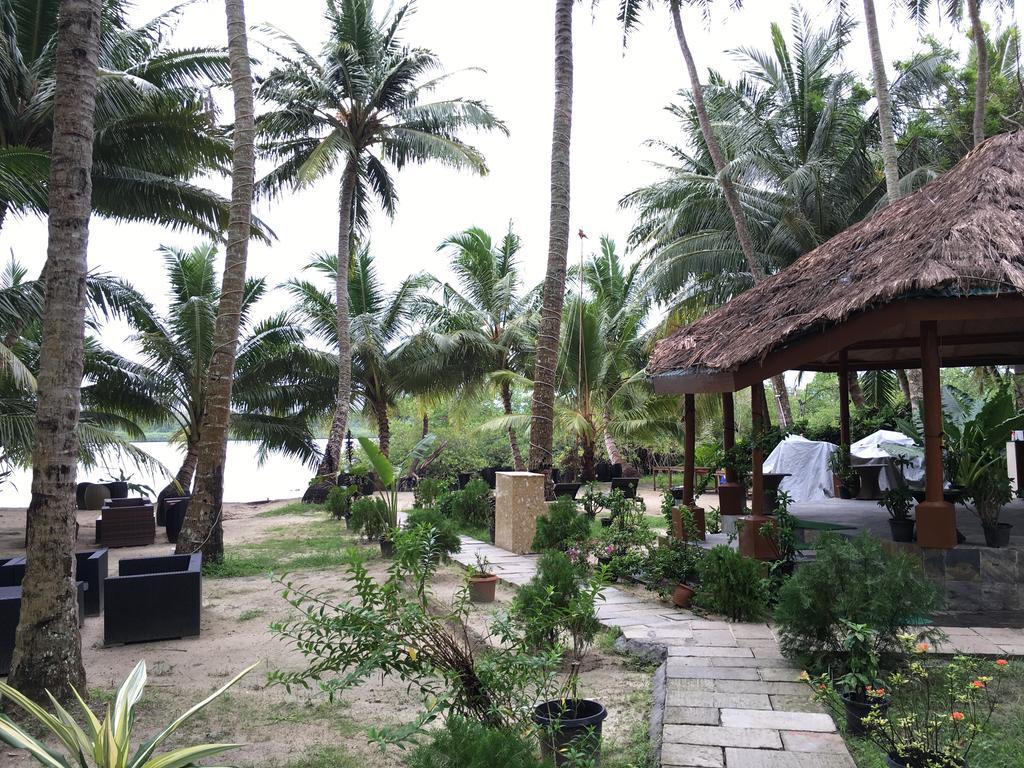 Havelock Island Beach Resort Govind Nagar Luaran gambar
