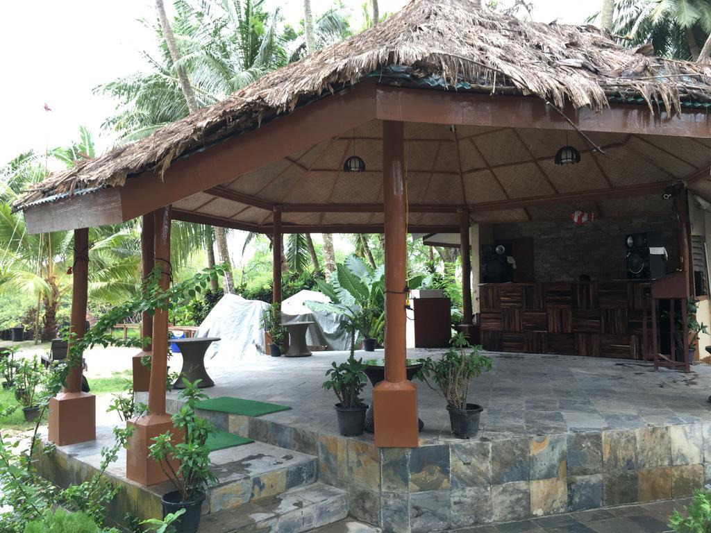 Havelock Island Beach Resort Govind Nagar Luaran gambar